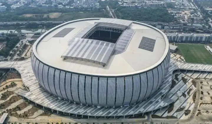 I.League Umumkan Hasil Evaluasi Stadion, Persija Daftarkan SUGBK dan JIS untuk Musim 2026/27