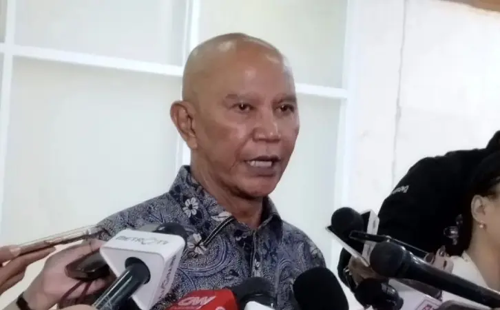 Banggar DPR Dorong Pemerintah Terbuka terhadap Kritik untuk Atasi Tekanan Dolar dan IHSG