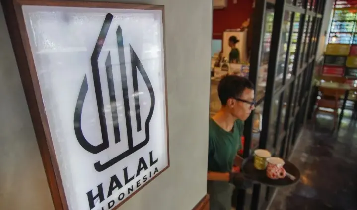 Penguatan Ekosistem Halal Dinilai Kian Penting untuk Mendorong Daya Saing Ekonomi Nasional