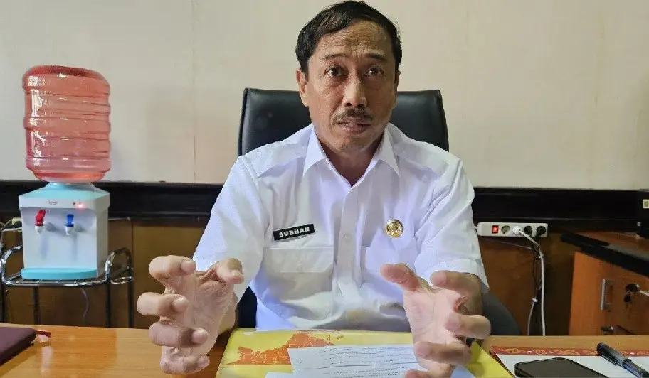 Pemprov Papua Mencatat Tambahan Penerimaan Rp5,1 Miliar Berkat Program Insentif Pajak Kendaraan Bermotor