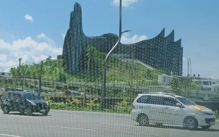 Otorita IKN Gandeng Empat Perguruan Tinggi untuk Perkuat Pembangunan Pusat Pertumbuhan Baru