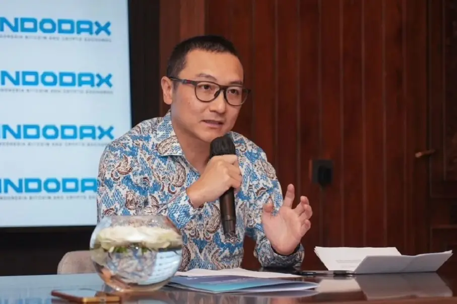 Indodax Memperkuat Sistem Kepatuhan melalui Kolaborasi dengan Chainalysis untuk Tingkatkan Perlindungan Pengguna