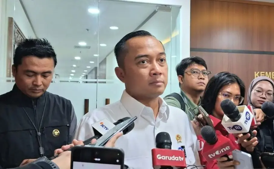 Pemerintah Menargetkan Perbaikan Tata Kelola Program MBG Rampung dalam Satu Bulan