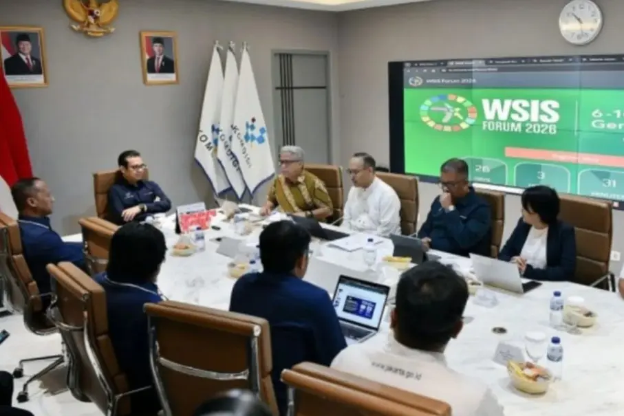 Tiga Inovasi Digital Indonesia Raih Pengakuan Dunia di WSIS Prizes 2026 dan Masuk Daftar 90 Champion