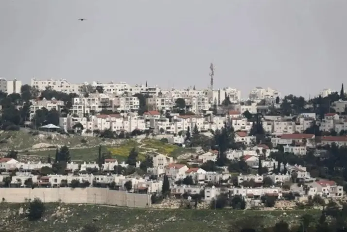 Palestina Soroti Rencana Israel Bangun 61 Permukiman Baru di Tepi Barat Senilai Lebih dari 350 Juta Dolar AS