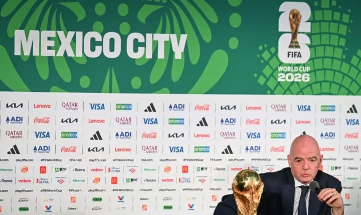 Meksiko Diunggulkan Menang atas Afrika Selatan pada Laga Pembuka Piala Dunia 2026