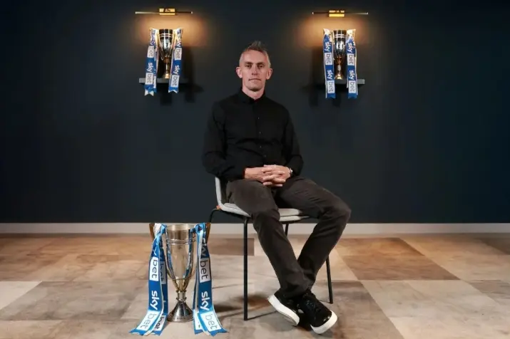 Kieran McKenna Resmi Mundur dari Ipswich Town setelah Mengantar Klub Promosi ke Liga Inggris