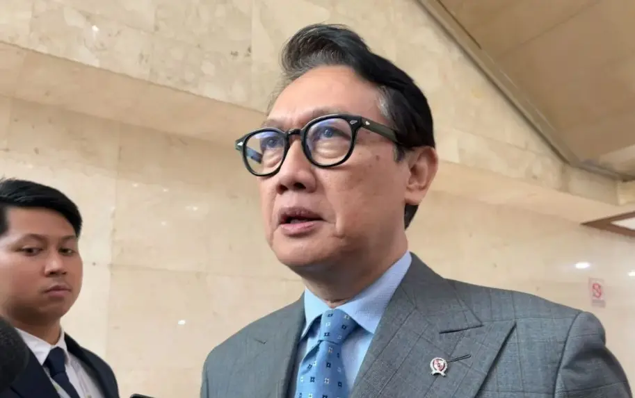 Komunikasi Indonesia dan Iran Terus Berjalan untuk Mencari Solusi Dua Kapal Tanker Pertamina yang Tertahan di Selat Hormuz