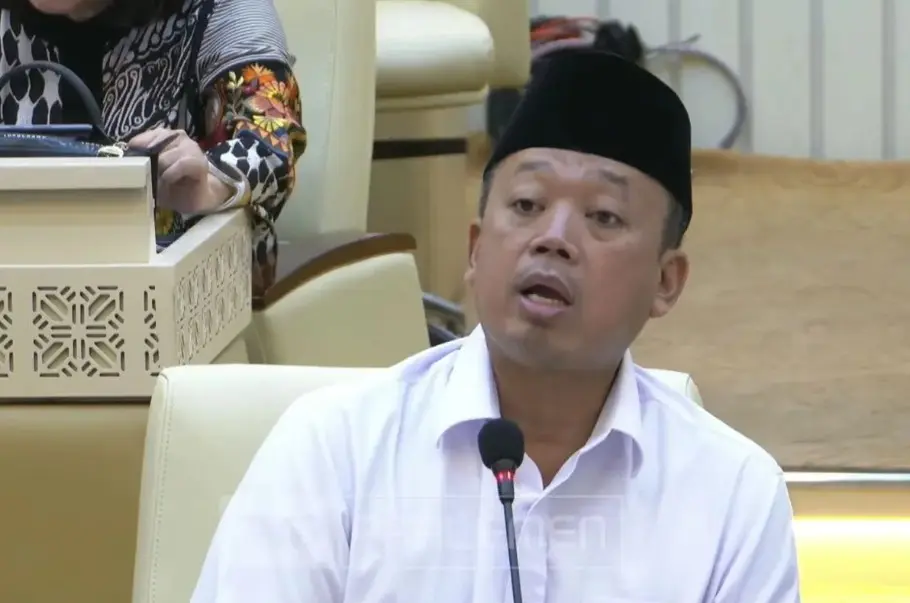 Kementerian ATR/BPN Mengusulkan Tambahan Anggaran Rp3,23 Triliun untuk Mendukung Program Prioritas Tahun 2027