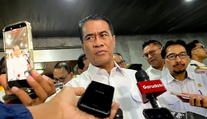 Mentan Dorong Konsumsi Telur dan Ayam Tiga Kali Sepekan dalam Program MBG untuk Dukung Peternak