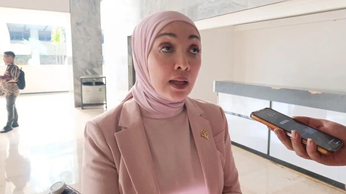 Anggaran Kementerian PU Turun Drastis, DPR Wanti-wanti Ancaman Swasembada Pangan