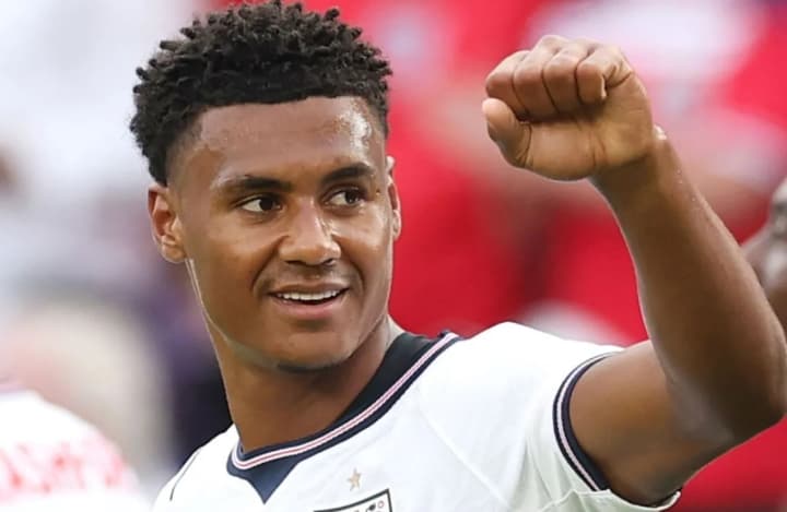 Timnas Inggris Melanjutkan Tren Positif dengan Menggasak Kosta Rika 3-0 Jelang Piala Dunia 2026