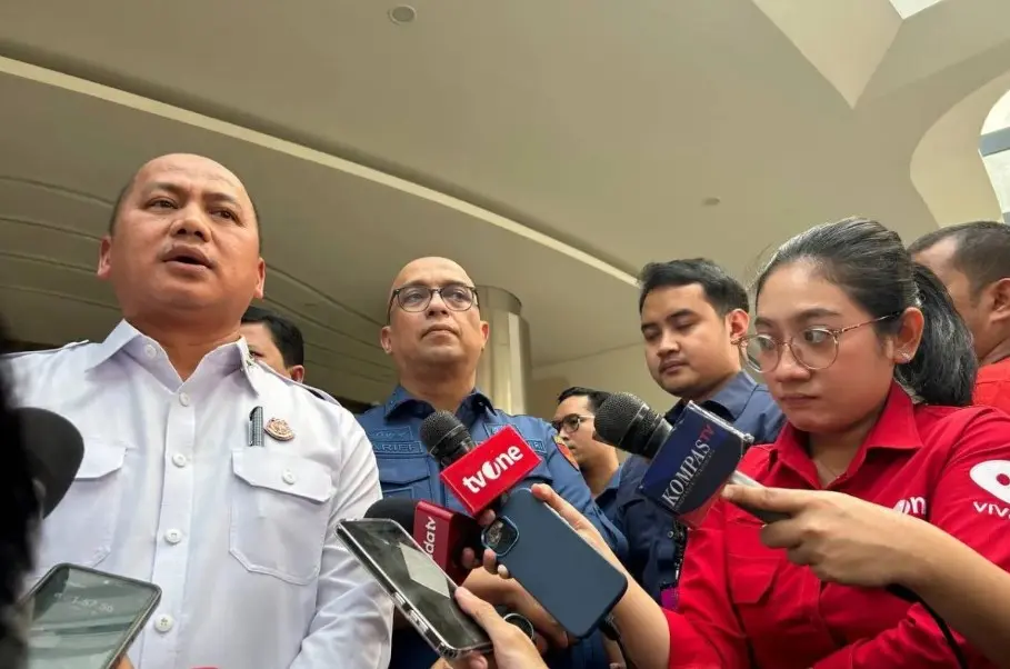 Kejaksaan Agung Menetapkan Asep Yusuf Somantri sebagai Tersangka Baru dalam Kasus Dugaan Korupsi Program Makan Bergizi Gratis
