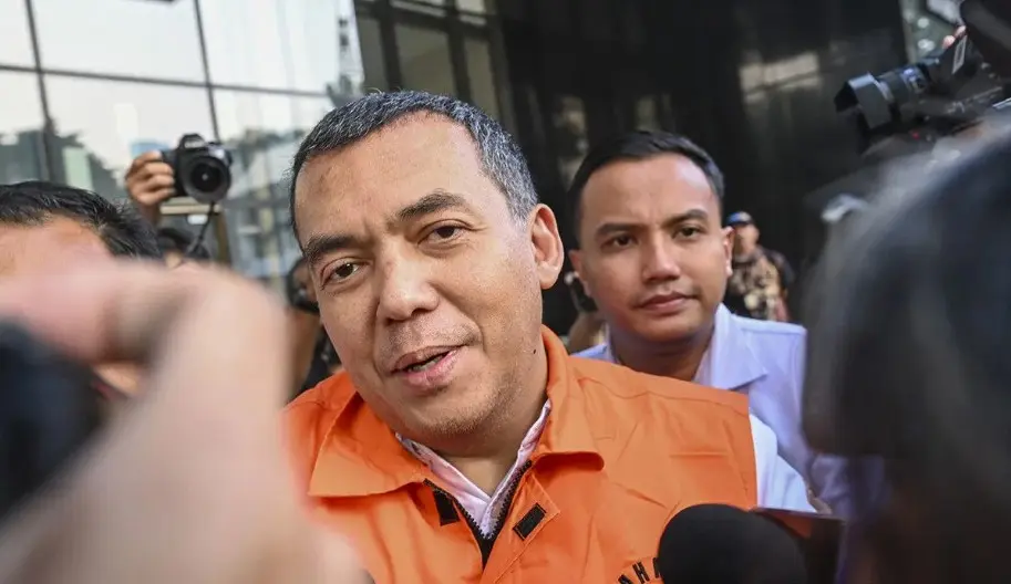 KPK Ungkap Rincian Uang Sitaan dari Rumah Silmy Karim dan Luruskan Foto Valuta Asing yang Viral