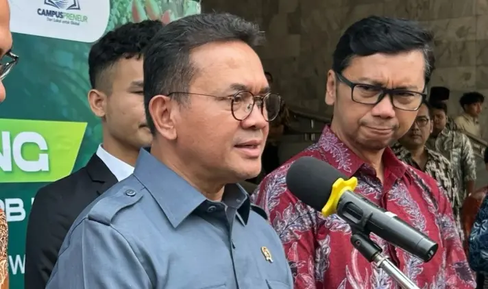 Menteri Perdagangan Tegaskan Harga Eceran Tertinggi Minyakita Tetap Rp15.700 per Liter