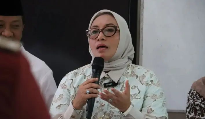 Menteri PPPA Ajak Masyarakat Aktif Laporkan Anak yang Terpapar Judi Online