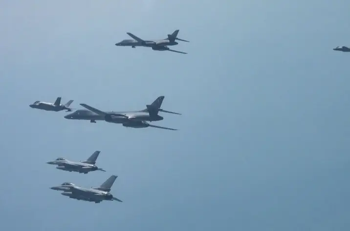 Korea Selatan dan Amerika Serikat Menegaskan Kembali Komitmen Denuklirisasi Korea Utara