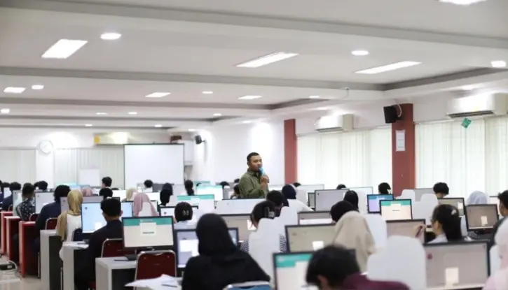 Pakar Ingatkan Asas Non-Retroaktif dalam Sengketa Status Dosen Tetap Non-ASN UPN Veteran Jakarta