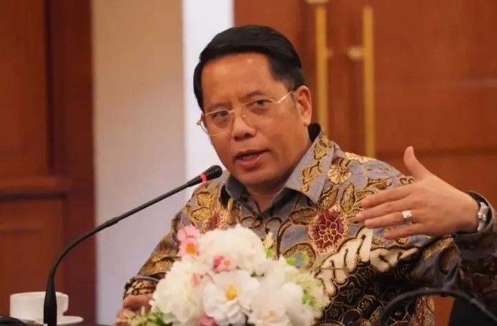 Kementerian Agama Membuka Seleksi Terbuka Enam Jabatan Eselon II, Pendaftaran Hingga 26 Juni 2026