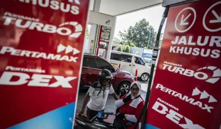 Ekonom Sebut Penyesuaian Harga Pertamax Diperlukan untuk Menjaga Kepercayaan Investor