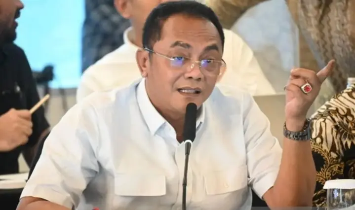 Anggota DPR Menyoroti Pentingnya Menjaga Pasokan BBM dan Batu Bara untuk Keandalan Listrik Nasional