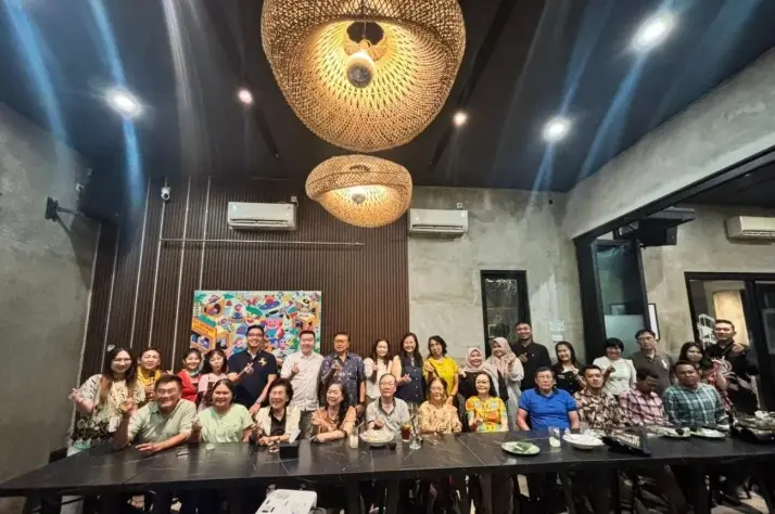 Dokter Anjurkan Pasien Pascaoperasi Jantung Menjaga Pola Makan dan Rutin Berolahraga
