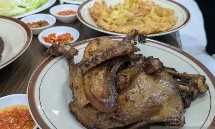 Ayam Goreng Kleco Legendaris Asal Solo Resmi Hadir di Jakarta dengan Cita Rasa Otentik