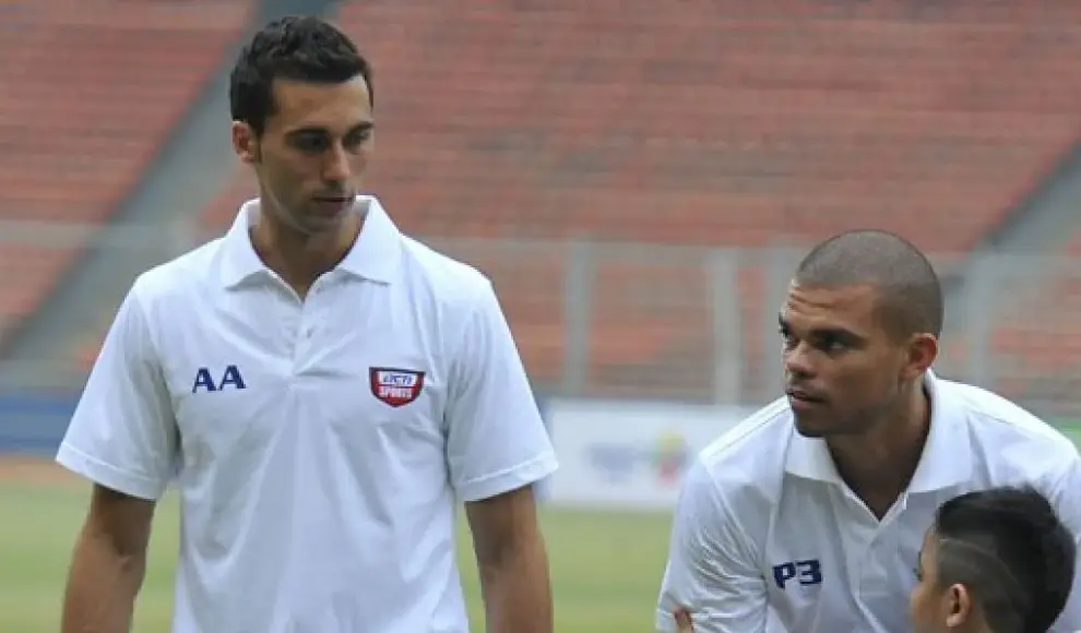 Alvaro Arbeloa Dikabarkan Segera Menjadi Pelatih Baru Fulham untuk Menggantikan Marco Silva