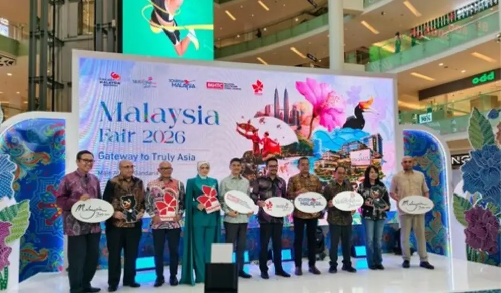 Malaysia Fair 2026 Mendorong Minat Layanan Kesehatan Malaysia di Kalangan Masyarakat Indonesia