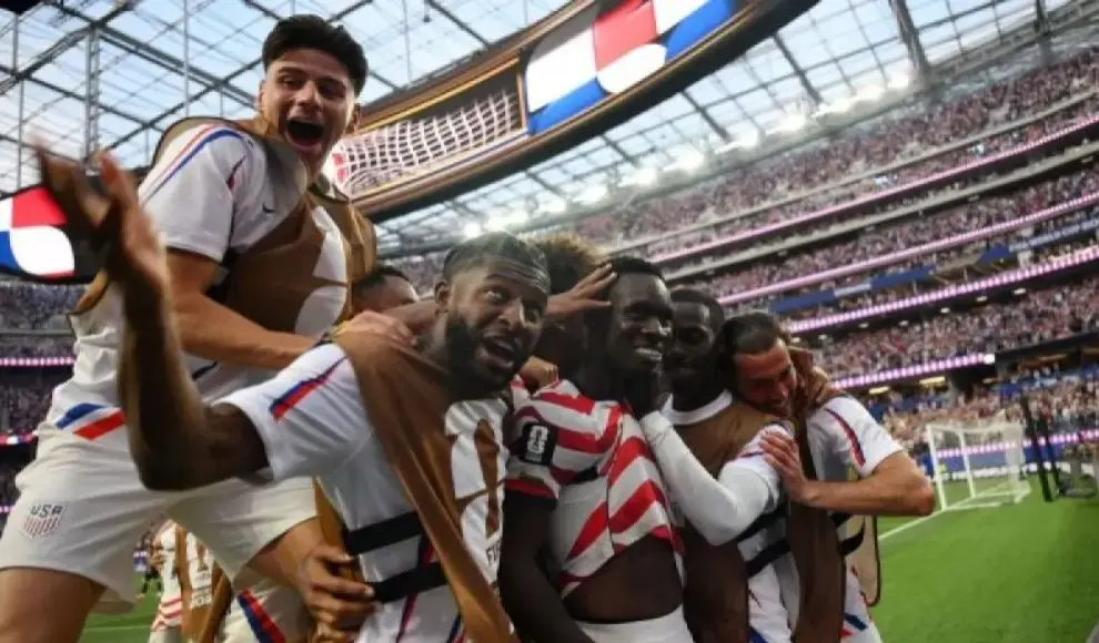 Meksiko, Swiss, Skotlandia, dan Amerika Serikat Memimpin Klasemen Sementara Piala Dunia 2026 Usai Laga Perdana