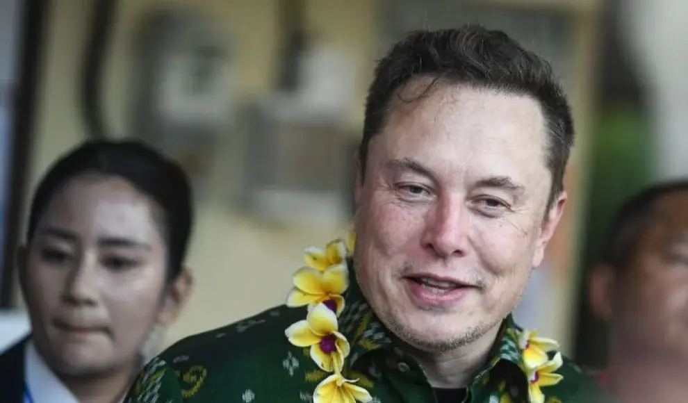 Elon Musk Menjadi Triliuner Pertama di Dunia Setelah IPO SpaceX Mendongkrak Nilai Kekayaannya