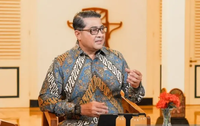 Menteri Ekraf Sebut Jamu Berpotensi Tingkatkan Nilai Tambah Ekonomi dan Daya Saing Indonesia