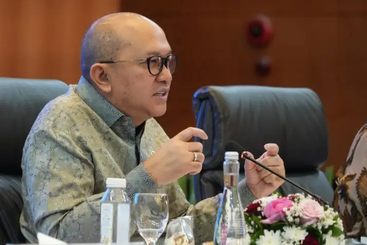 BKPM Dorong Investasi Berkualitas untuk Perkuat Ekonomi Nasional dan Daerah