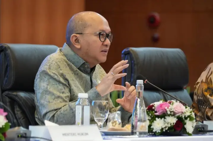BKPM Usulkan Tambahan Anggaran Rp578,93 Miliar untuk Dukung Target Investasi 2027