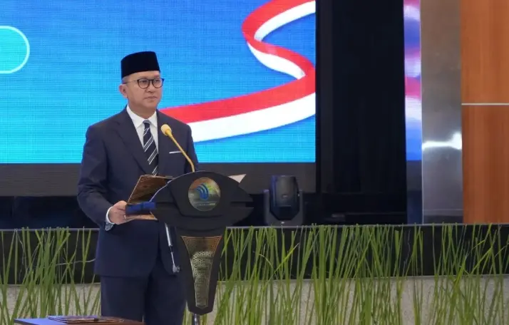 BKPM Siapkan Program Strategis 2027 untuk Perkuat Investasi dan Percepat Hilirisasi Nasional