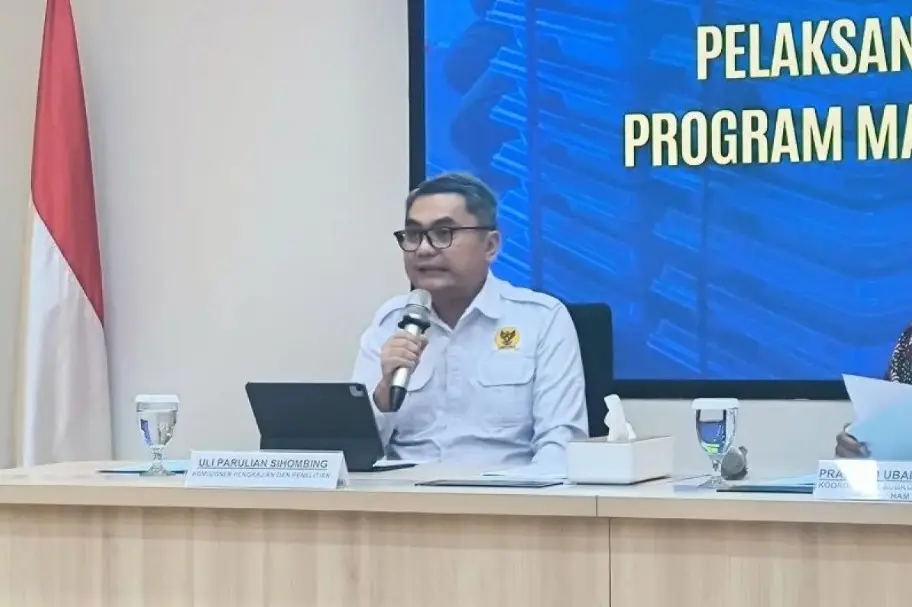 Komnas HAM Merekomendasikan Evaluasi Menyeluruh Tata Kelola SPPG untuk Memperkuat Program Makan Bergizi Gratis