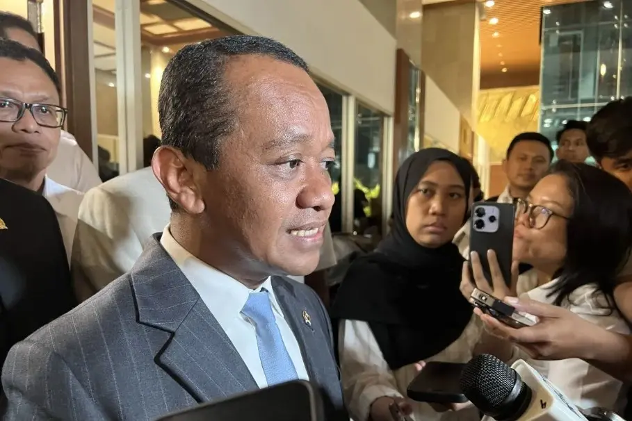 Pemerintah Menyiapkan Kompor Listrik untuk Rumah Tangga di Bawah 900 kVA Guna Kurangi Ketergantungan Impor LPG