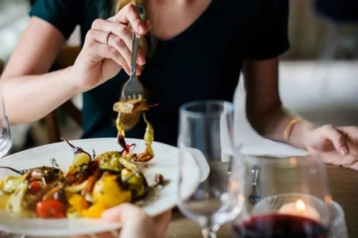 Rasa Lapar Setelah Makan Kenyang Bisa Menjadi Sinyal Gangguan Gula Darah, Ini Penjelasannya