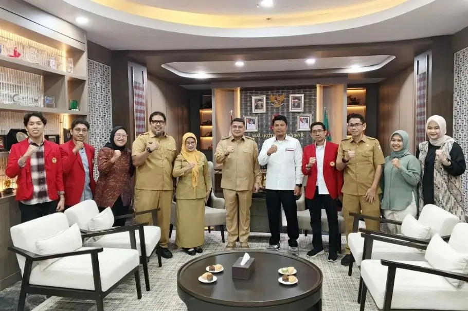 FKG Unhas Akan Menggelar Forum Kedokteran Gigi Internasional yang Dihadiri Delegasi dari 17 Negara di Makassar