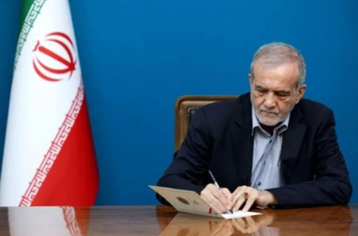 Nota Kesepahaman AS-Iran Ungkap 14 Poin Penting Menuju Perdamaian dan Pencabutan Sanksi