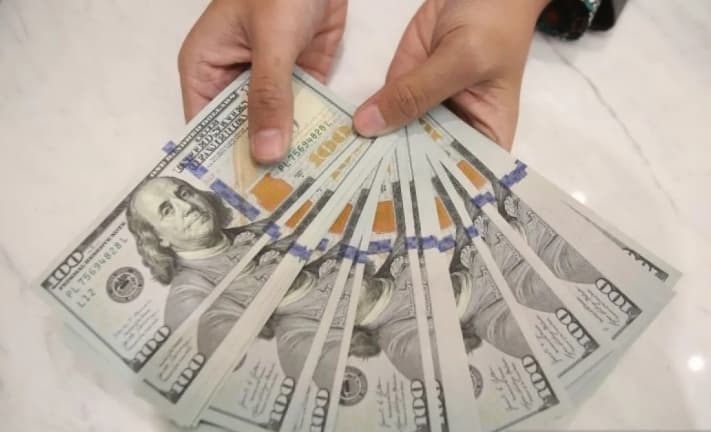Rupiah Menguat 82 Poin pada Senin Pagi dan Bertengger di Level Rp17.778 per Dolar AS