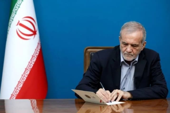 Presiden Iran Tegaskan Negara Siap Hadapi Semua Skenario Usai Kesepakatan Awal dengan AS
