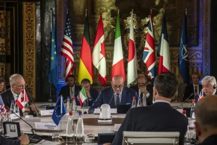 Perdana Menteri Jepang Usulkan Kemitraan Mineral Strategis di KTT G7 di Tengah Pembahasan Kesepakatan AS-Iran