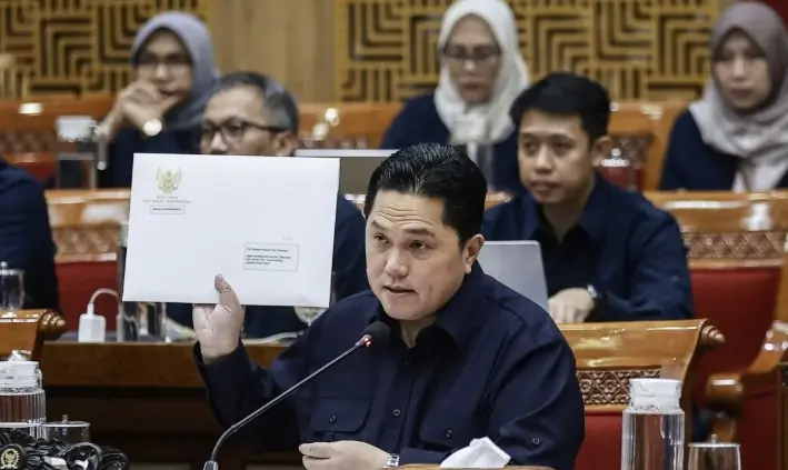 Kemenpora Pastikan Program Kepemudaan Disusun Sesuai Kebutuhan Generasi Muda Indonesia
