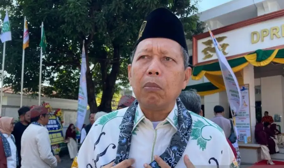 DPRD Jawa Barat Mendesak Evaluasi Menyeluruh SPMB Usai Muncul Polemik PCMB 2026