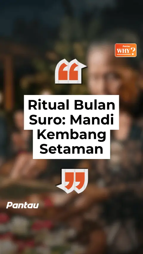 RITUAL BULAN SURO