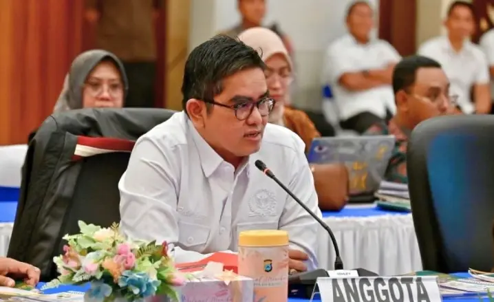 Anggota DPR Desak Aparat Tindak Tegas Bandar Judi Berkedok Arena Permainan Anak di Jakarta