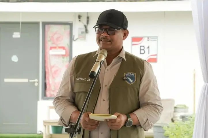 Perguruan Tinggi Didorong Terlibat dalam Pemulihan Pascabencana untuk Perkuat Layanan Kesehatan di Aceh