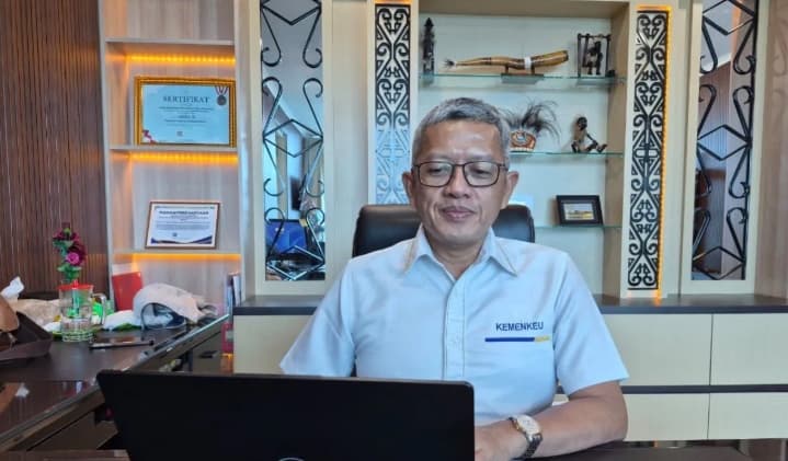 DJPb Mencatat Pendapatan APBN Papua Barat dan Papua Barat Daya Tembus Rp693,5 Miliar hingga April 2026