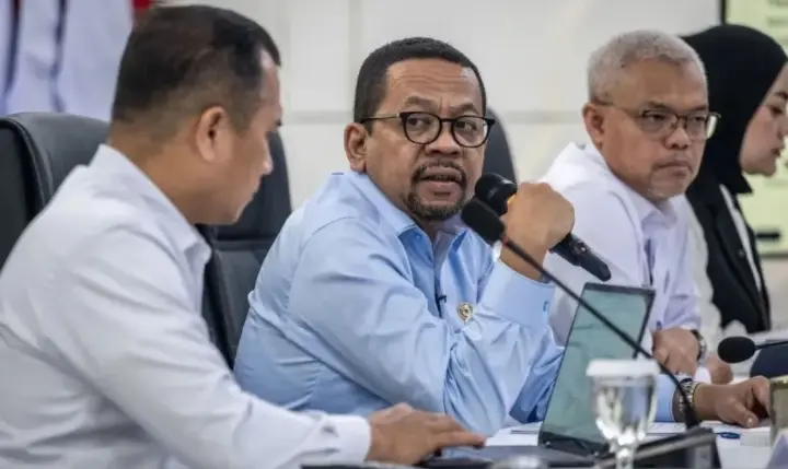Pemerintah Manfaatkan Libur Sekolah untuk Evaluasi dan Penataan SPPG Program MBG